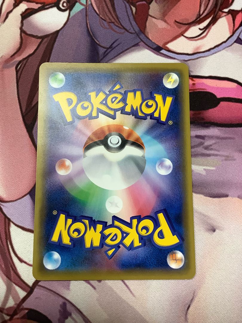 にじいろのはな Promo 1枚の通販 ジョーカー 3 24 27発送不可 Magi トレカ専用フリマアプリ