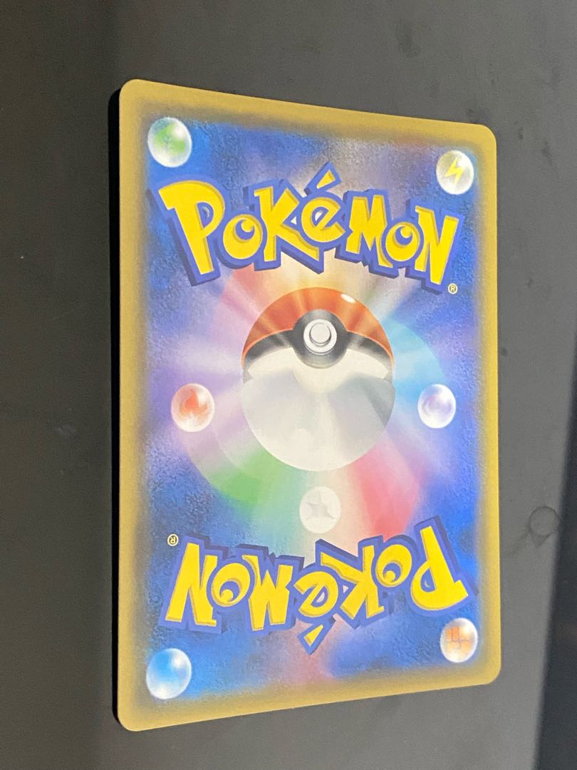 [Beautiful] Gardevoir&Sylveon SR SA