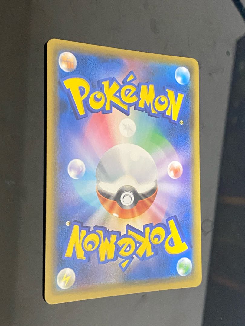 [Beautiful] Gardevoir&Sylveon SR SA