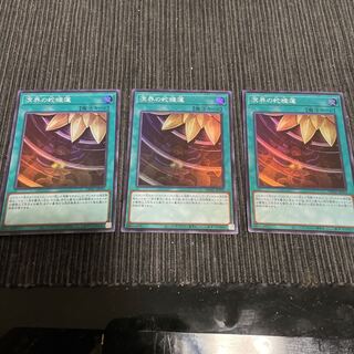 Ogdoadic Water Lily Super Rare