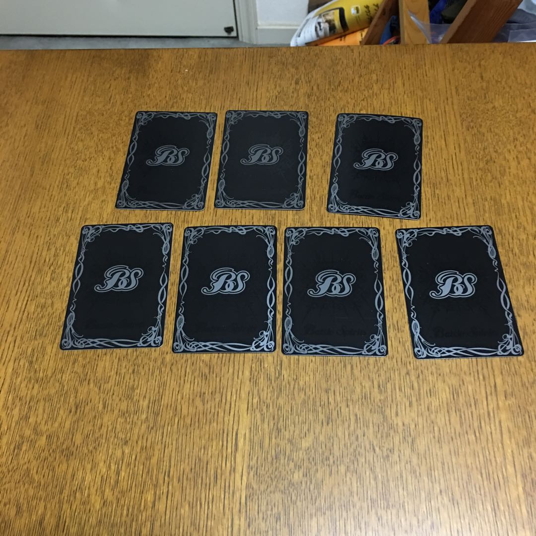 尾暮様専用 1枚