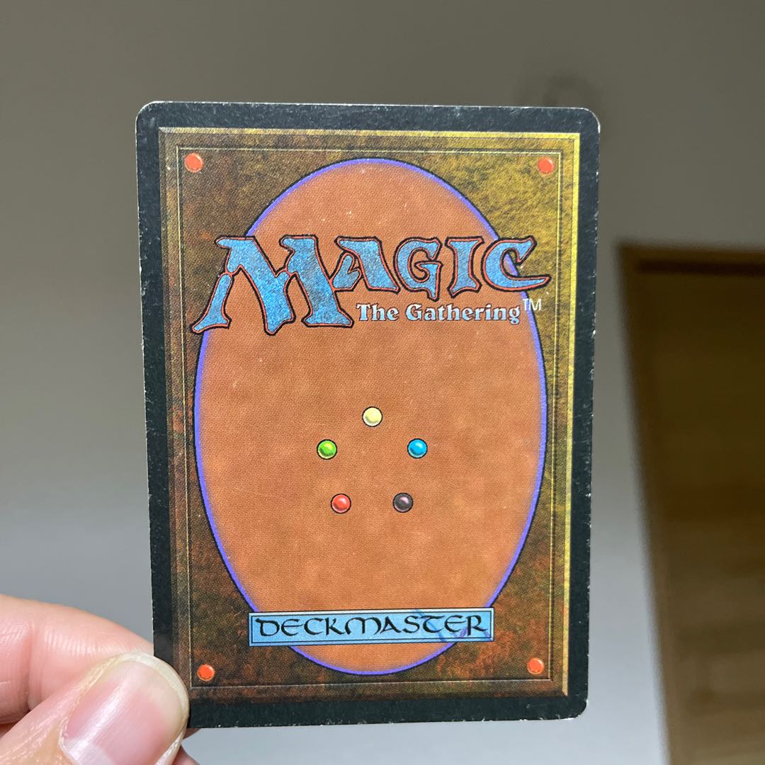 This is the first time I've ever seen such a thing.