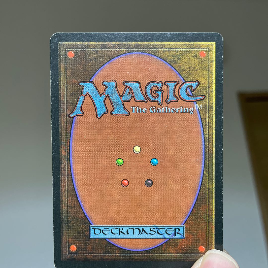 This is the first time I've ever seen such a thing.