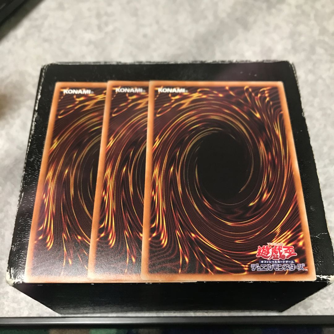 Dark Knight @ Ignistar 3 Ultra Rares