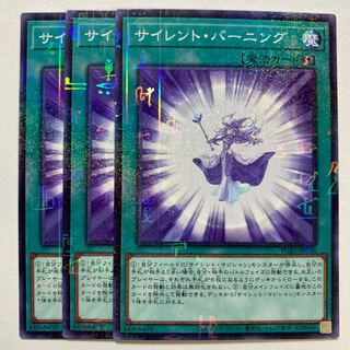 Silent Burning Millennium