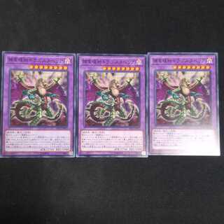 Predaplant Dragostapelia Normal Set of 3