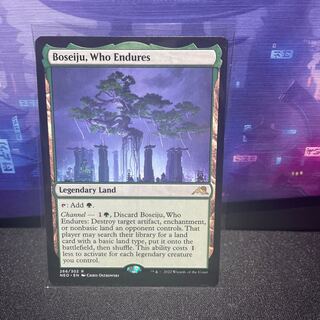 What endures, Mother Holy Tree