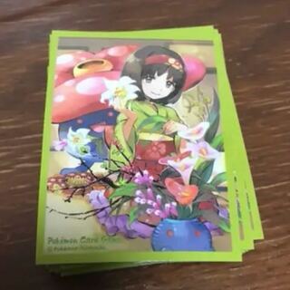 エリカスリーブ 63枚