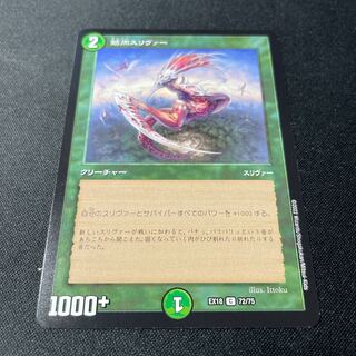 筋肉スリヴァー