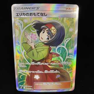 Erika's Hospitality SR 107/095