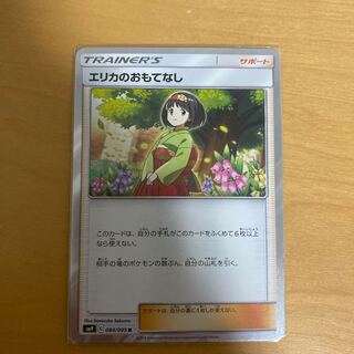 Erika's Hospitality (Kira)