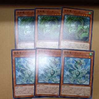 Heavenly Dragon - Nahata & Wind Dragon Star - Hollow