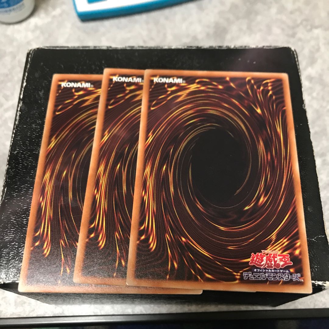 Harpie Harpist 3 rare pieces