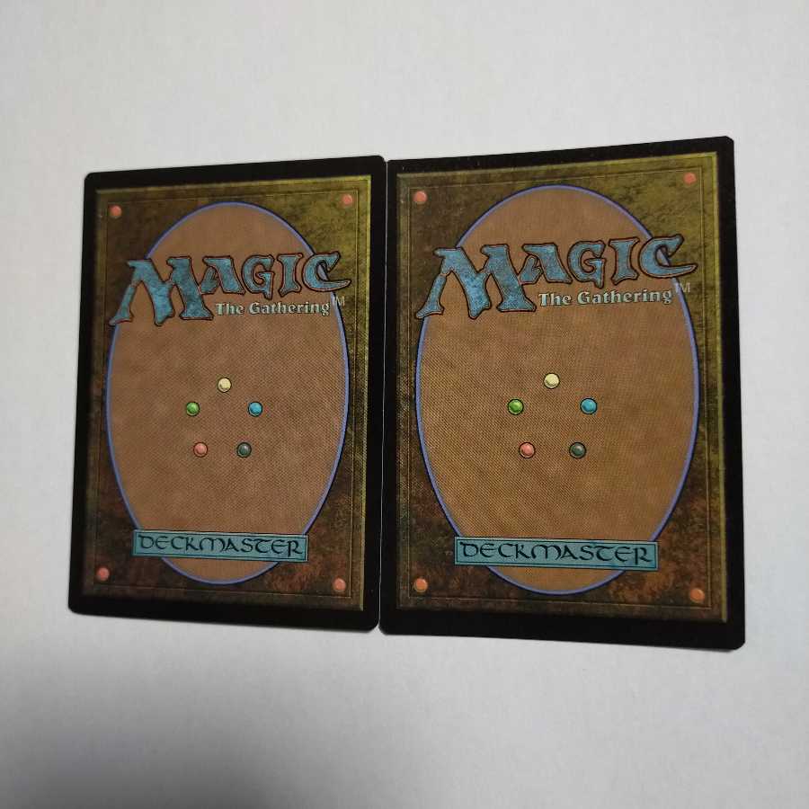 MTG Collected Company Promo Arbor Elf Set