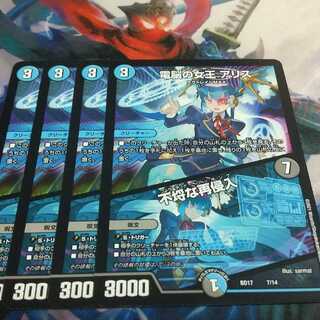 A Squirrel, Queen of the Electric Brain｜Insolent Reentry