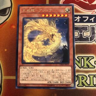 Tenei Ryu-Ashuna Rare