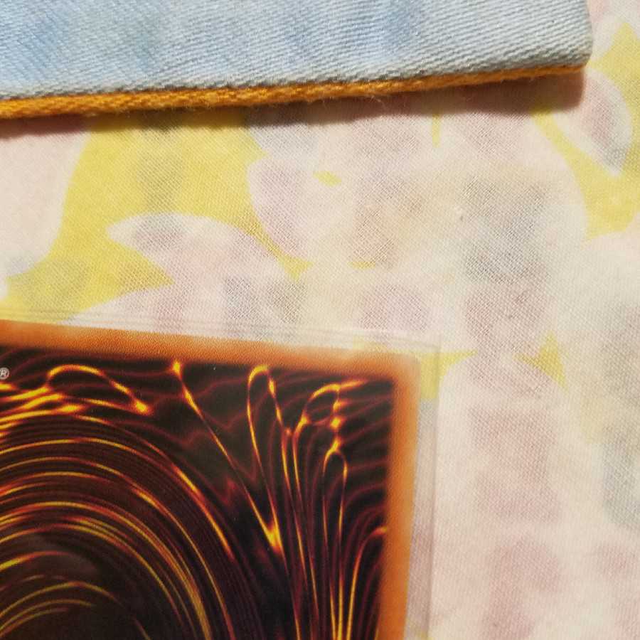 Dark Magician Girl Ultra Rare