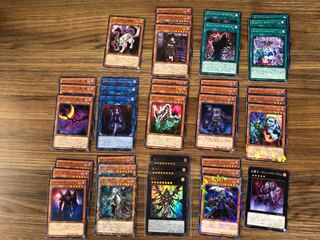 Yu-Gi-Oh! Card Vampire Set 1枚
