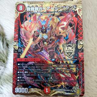 【シンボラー様専用】我我我ガイアール・ブランド