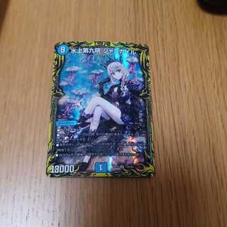 The Ninth House on Water Shako Gile