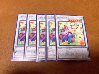 Iroha Momiji Normal 5 handsome handsome handsome handsome