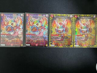 Canberra <Resso.Star> 4 pieces