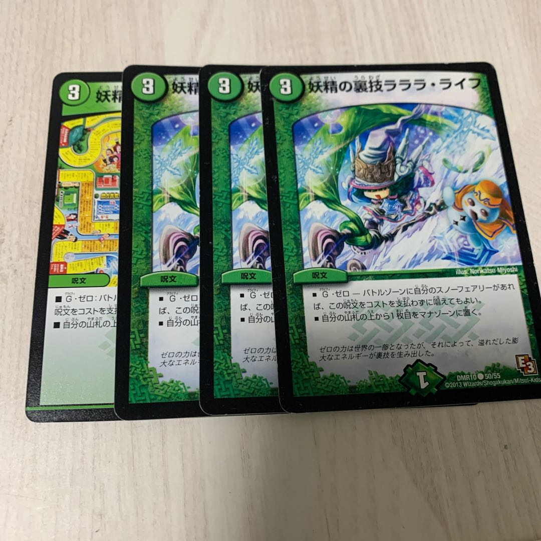 Fairy Backstory: Lara's Life 3