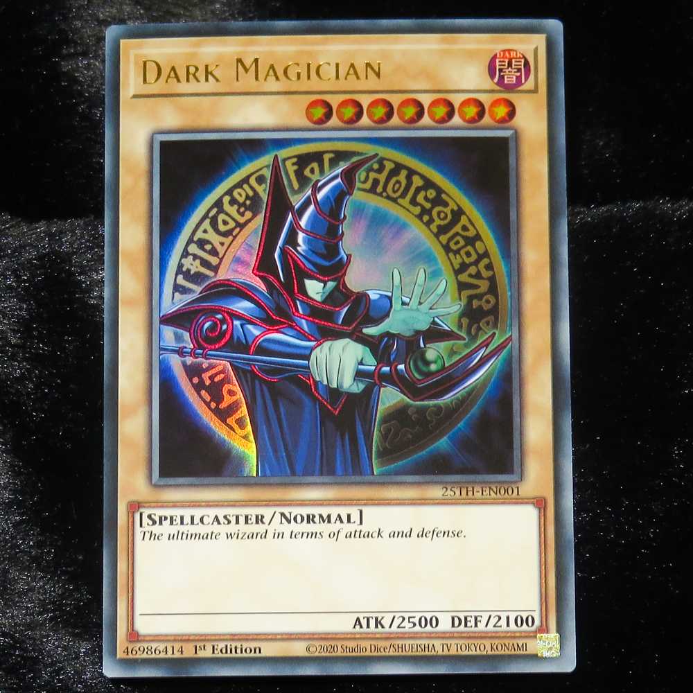 遊戯王 ブラック・マジシャン スペシャルイラストver | www 遊戯王 ブラック・マジシャン スペシャルイラストver | www