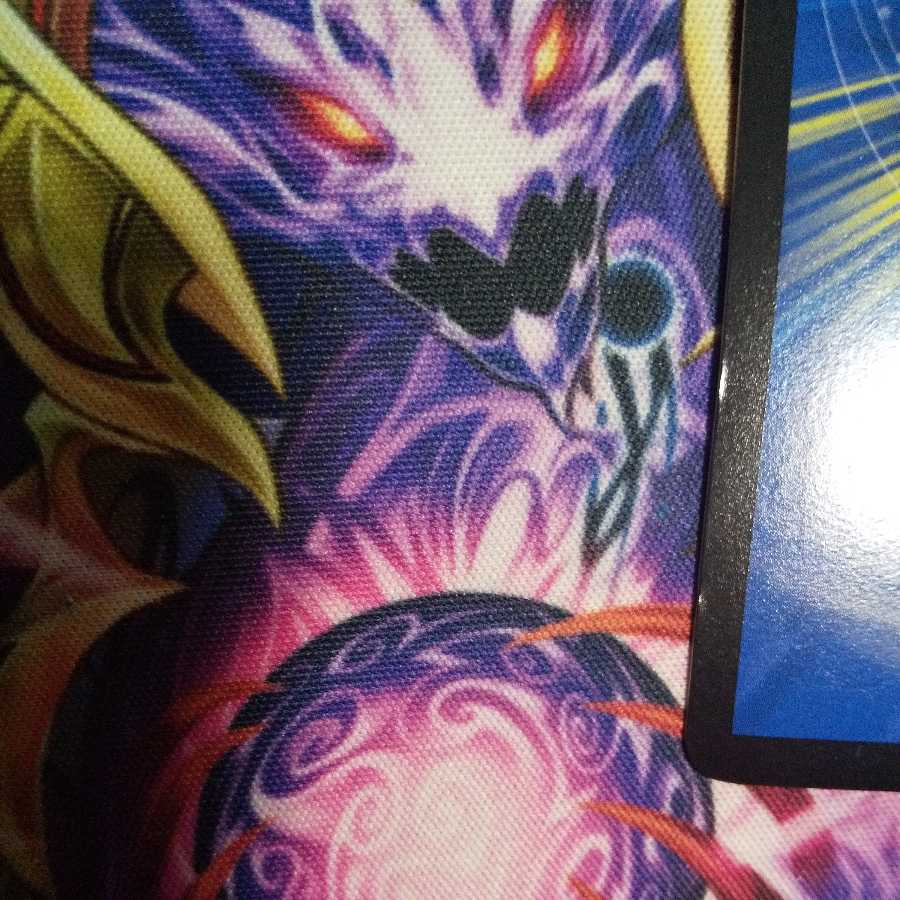 (Scratched) Ryuha Ryu: Deadman the Origin