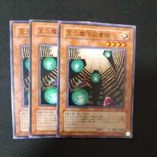 王立魔法図書館 ノーマル