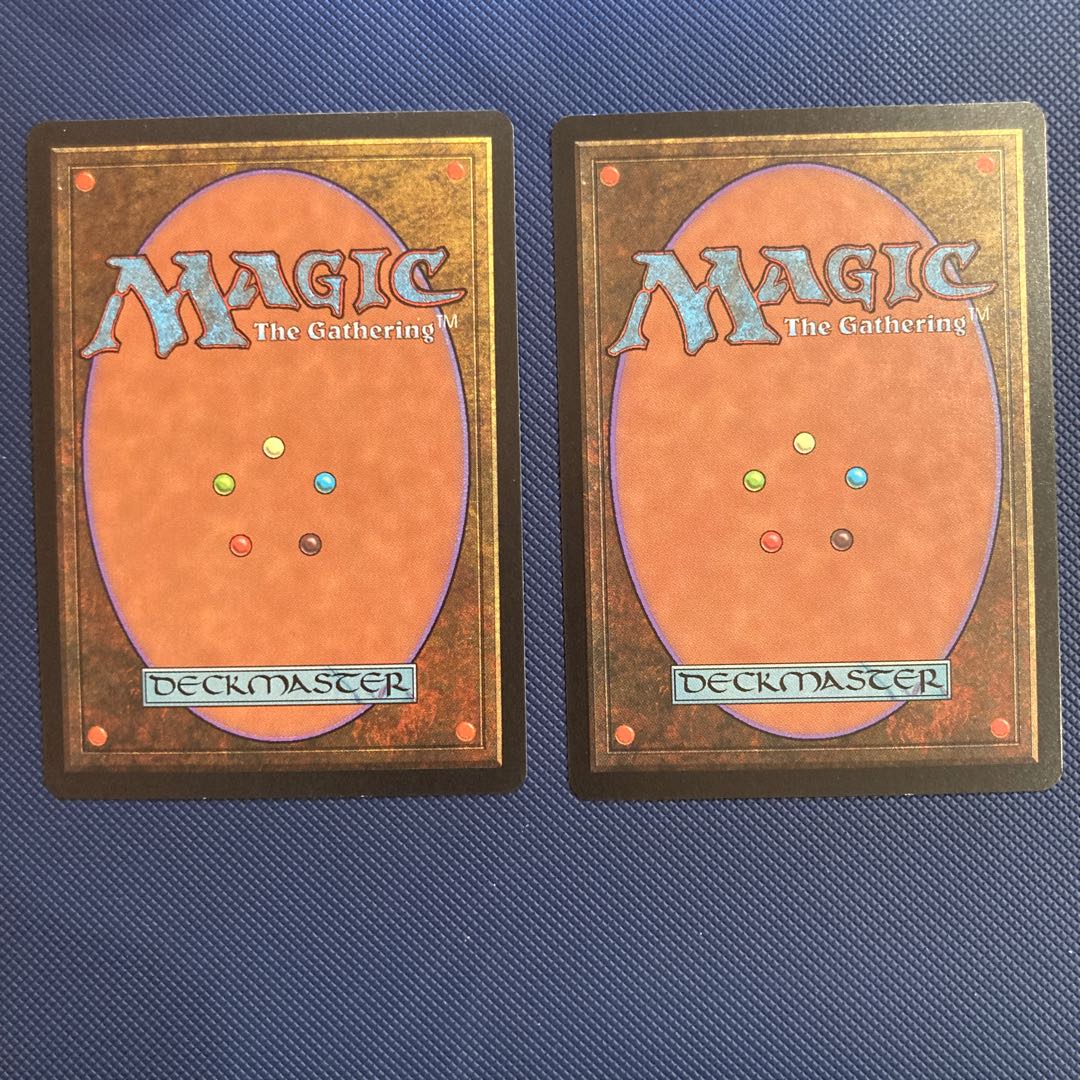 Oath of Druids, Day only; Propaganda, 2; Scroll Rack, 2; Rathi Dragon, 2; Static Orb, Japanese, English. Set