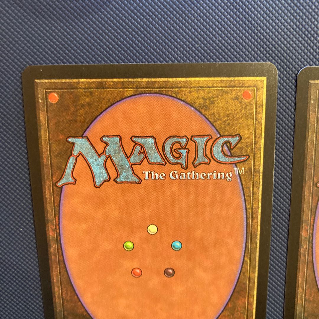 Oath of Druids, Day only; Propaganda, 2; Scroll Rack, 2; Rathi Dragon, 2; Static Orb, Japanese, English. Set