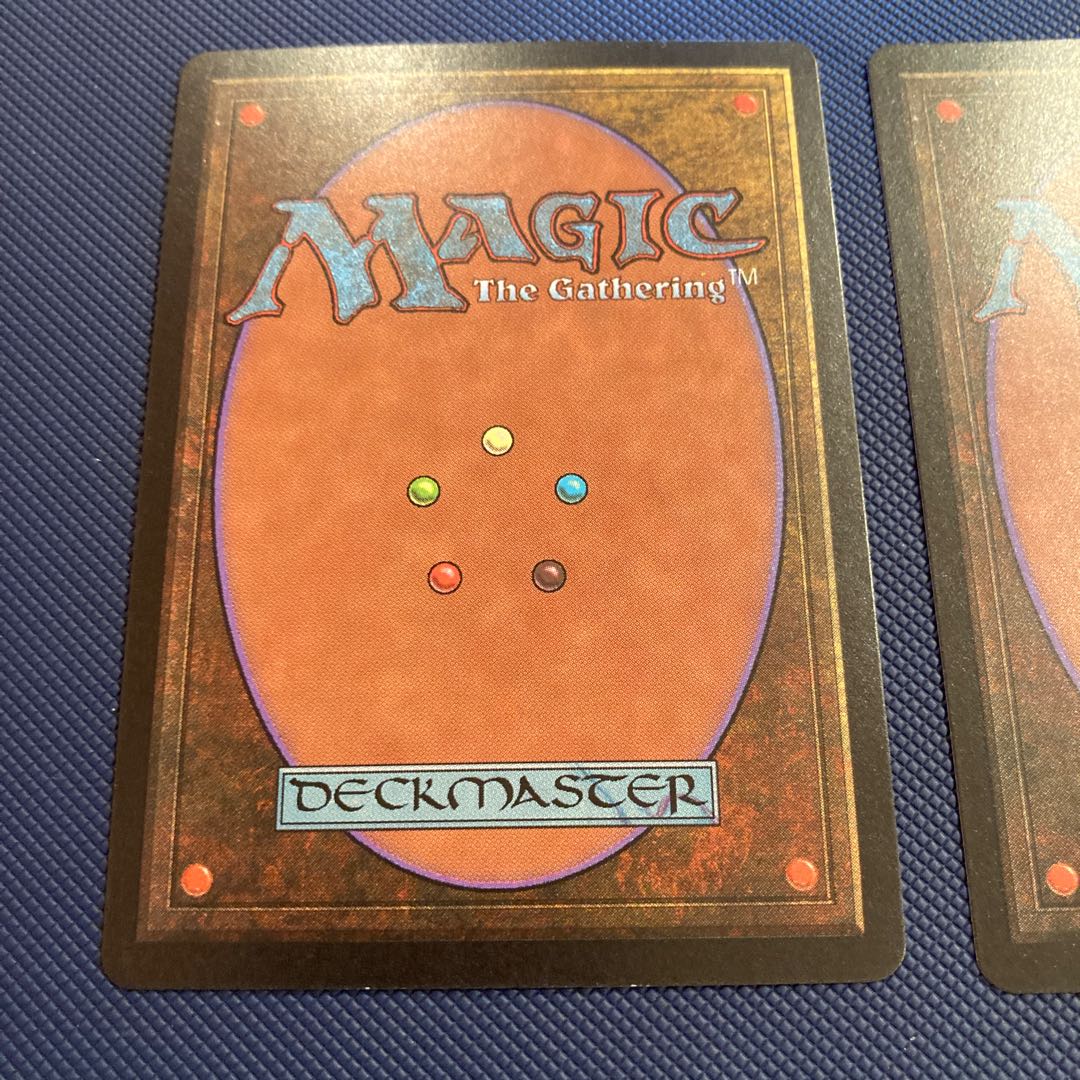 Oath of Druids, Day only; Propaganda, 2; Scroll Rack, 2; Rathi Dragon, 2; Static Orb, Japanese, English. Set