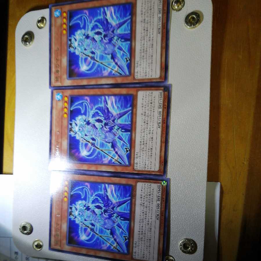 Exquisite Umi's Mare Rare