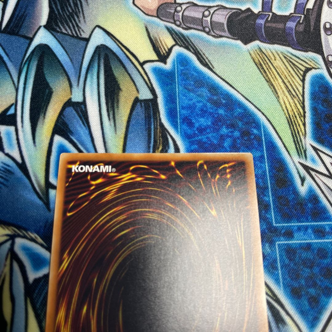 Infinite Impermanence Secret Rare