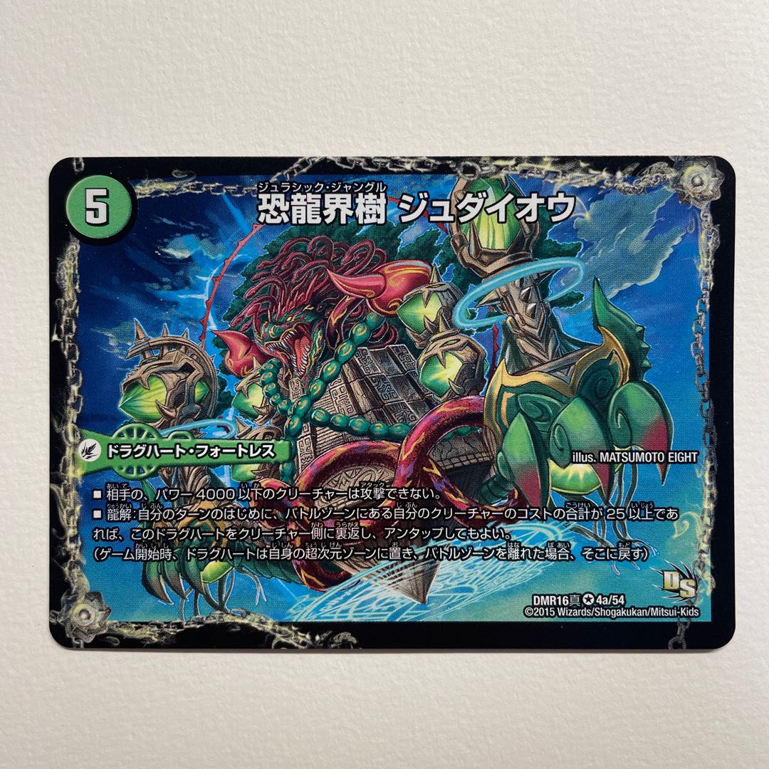 Dinosaur World Tree Judaeo｜Dreadful Ancient King Sauzalpio