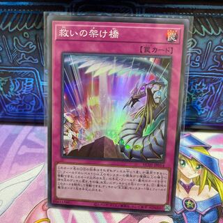 P shop No.301 Bridge of Redeem [Sue].