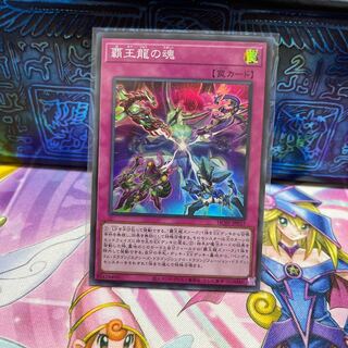 P-Ya: The Soul of the Supreme Dragon [Sue].