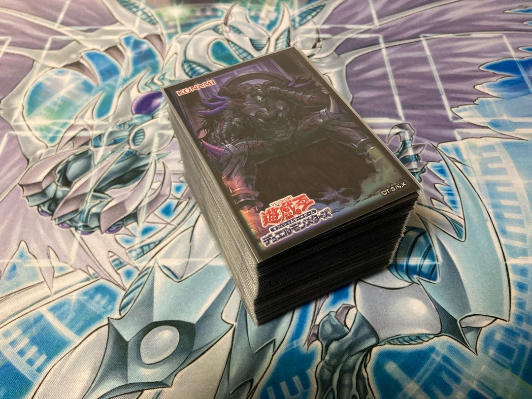 High rate] 60 Tei Deck