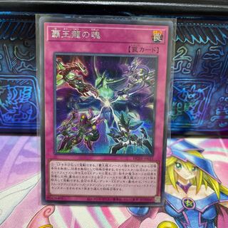 P shop, Soul of the Supreme Dragon [Siku].