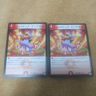 Dangerous Dog Maniacs