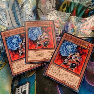 空炎星-サイチョウ ノーマル