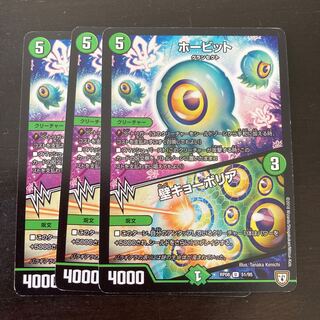 Hobbit｜Wall Kyoboria