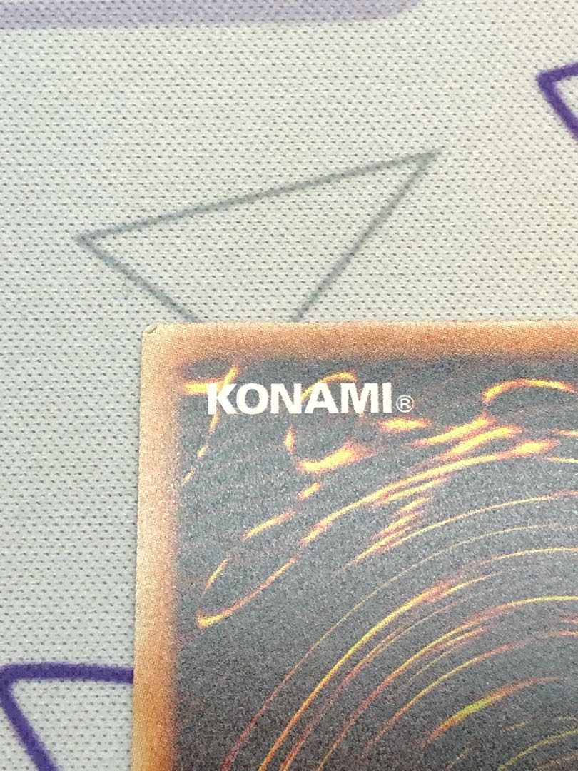 Solemn Judgment 3 Gold Rares