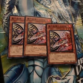 True Six Samurai - Mizuho Normal