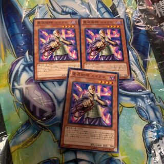 Kycoo the Ghost Destroyer Normal