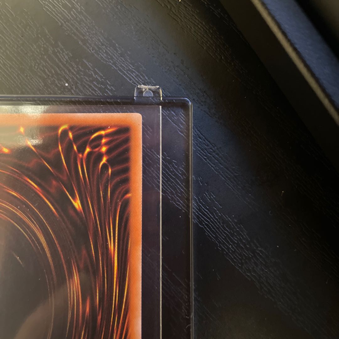 I:P Masquerena (different illustration version) Prismatic Secret Rare