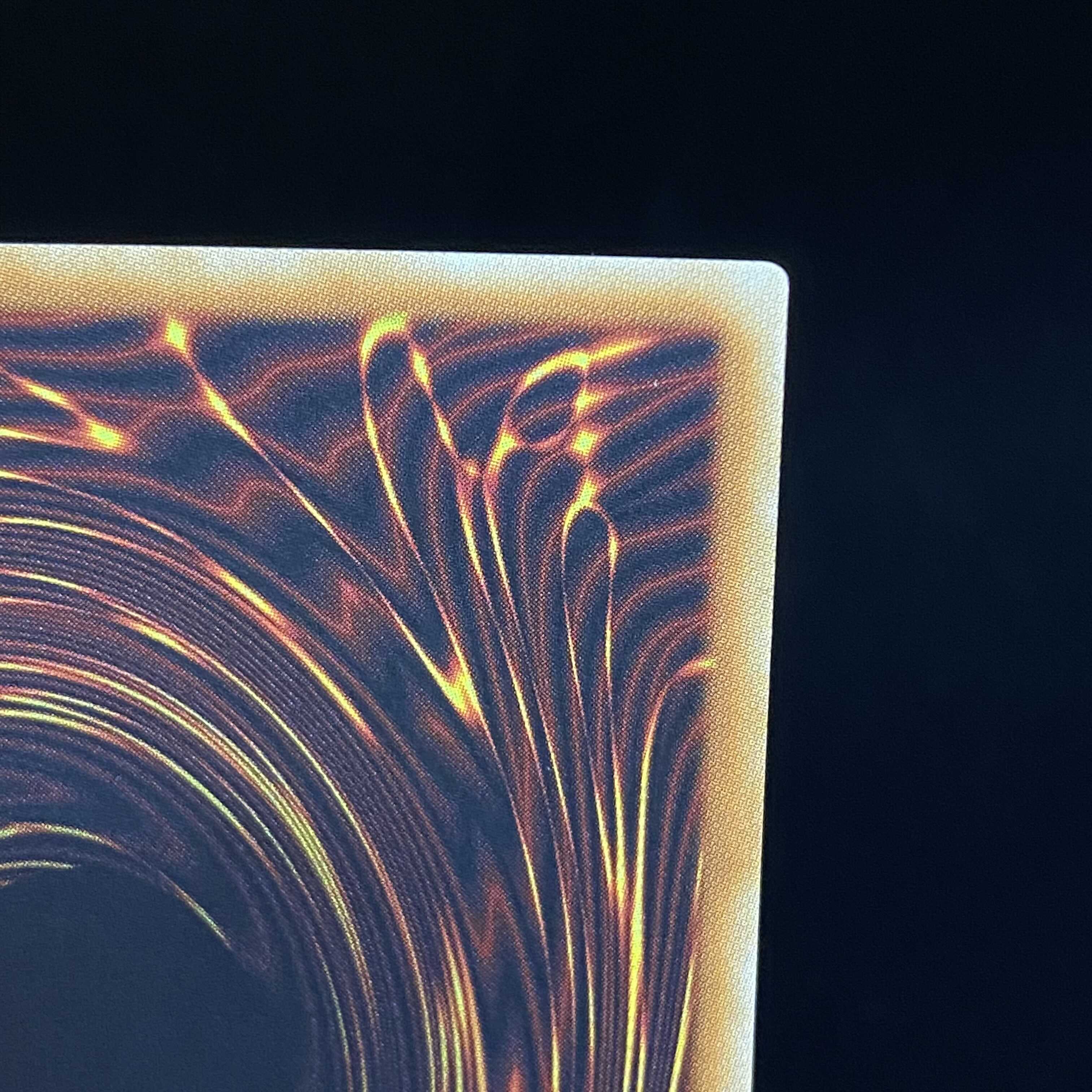 Valeruendo Dragon 20th Secret Rare