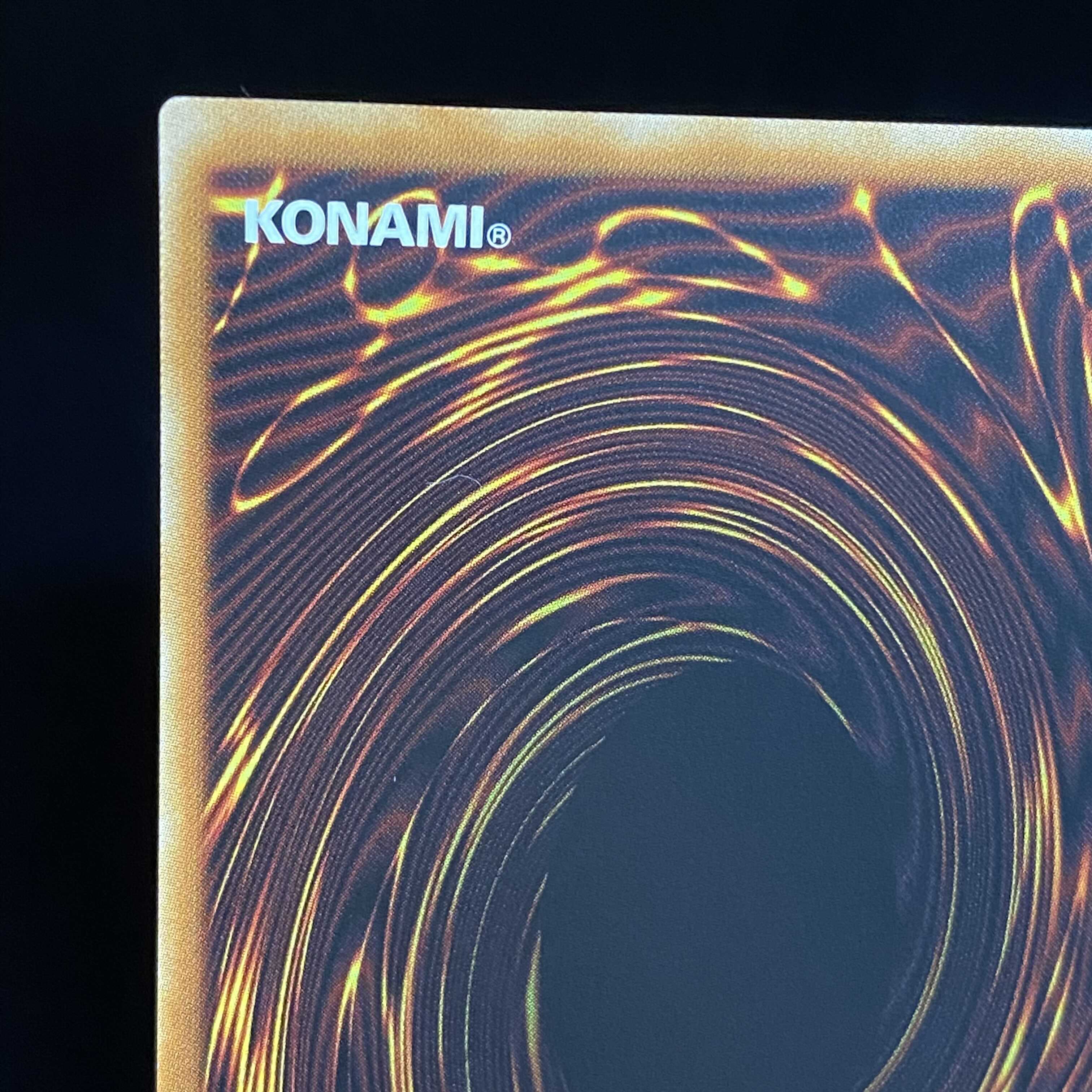 覇王黒竜オッドアイズ・リベリオン・ドラゴン プリズマティックシークレットレア