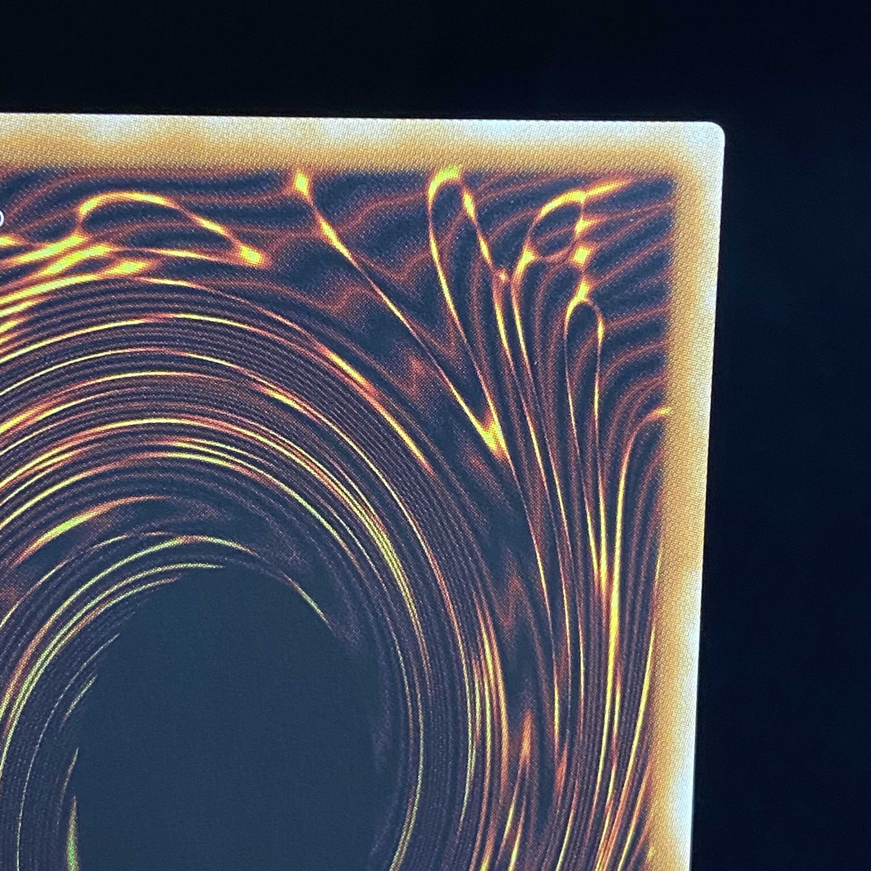 覇王黒竜オッドアイズ・リベリオン・ドラゴン プリズマティックシークレットレア